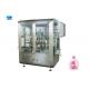 Daily Chemical Automatic Bottle Filling Machine Shampoo Filling Equipment