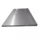 Rustproof Hot Rolled 4x8 Stainless Sheet , Chemical Stainless Steel Plate 2B Finish