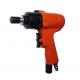Customized Pneumatic Impact Screwdriver with High Impact Rate 1/4 Inch Square