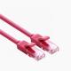 RJ45 CAT7 Patch Cord 24AWG/26AWG/28AWG Copper/CCA/CCS