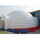 10 M Sewing Inflatable Igloo Marquee 3 - 8 Minutes To Finish Inflating