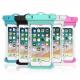 6.7 Inch Tpu 22.5cmx12.2cm Waterproof Cell Phone Pouch