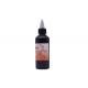 Black Temporary Tattoo Ink 100ml Temporary Spray Tattoo Ink With Longer Hold Time