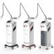 RF Fractional Co2 Laser Beauty Machine 3 Probes 10600nm Medical Equipment