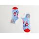 Anti Skid Moisture Proof Ankle Socks OEM For Autumn Winter