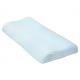 Anti Roll Memory Foam Head Pillow , Breathable Infant Pillow To Prevent Flat Head