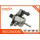9802540080 High Pressure Fuel GDI Pump For Peugeot