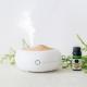 Delko ultrasonic aroma diffuser - humidifier essential oil aromatherapy lamp bedroom Nightlight incense portable aromath