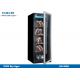 Beef Salami / Hams Meat Dry Aging Refrigerator DA-380A 60-85% Humidity Range