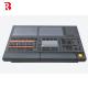 Professional Dmx Lighting Controller Dmx 512 Stage Light Console Dmx Led Controller