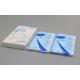 3-Ply Disposable Medical / Surgical Face Mask Bfe 98-99% with Earloop or Strap Type