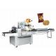 Easy To Operate Pastry Packaging Machine  ,  Electric Sugar Powder Mill And Grinding Machine