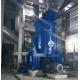 Calcium Carbonate Grinding Limestone Vertical Mill Capacity 600000 T/Y
