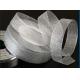 100% Polyester Gold And Silver Ribbon For Home Textile Accessories