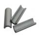 Industrial ETD Ferrite Core Magnet ISO TS16949 Charcoal Gray