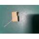 FUKUDA CardiMAX FX-7202 ECG Machine Program Cartridge PC-7403 In Good Working Hospital Devices