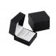 Fashional Luxury Earring Organizer Box , Empty Cardboard Small Jewelry Box