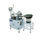 Screw Nuts Automatic Counting  Sealing Packing Machine For Hardware