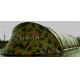 Camouflage Large Medical Inflatable Tent , Inflatable Military Camping Tent