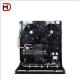 Advanced Technology Air Cooled Condensing Units With Highly Compressor And Microprocessor Controller Type