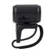 Mini Wearable Ring Barcode Scanner 3 In 1 USB Wired 2.4G Wireless Bluetooth
