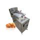 fast food fryer pressure 380V cooking oil filter machine deep fryer