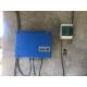 High Efficiency Solar Pump Inverter Energy Saving For Village Water Supply