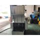 Rotomolding Auxiliary Equipment / 30 Kilo Watt Plastic Recycling Grinder