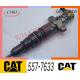 Common Rail Injector 5577633 C9  E330D 330D Engine Parts Fuel Injector 557-7633 387-9427 387-9433