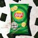 Lay's Nori Seaweed Chips - 100 Bags (56g) Wholesale Case for Asian Snack Retailers