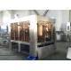 Automatic Carbonated Drink Filling Machine , Carbonated Soft Drink Filling Machine
