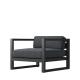 Custom Size Accepted Daybed Sofa Bed Outdoor Furniture Cover for Garden Furniture