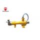 Foam Proportioner System Foam Fire Fighting Equipment Inline Inductor Fire Fighting