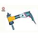 55 R/min Pipe Tube Bevelling Machine Electric Driven Metabo Motor Inside Mounted