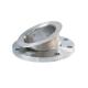 Connecting Pipe Metal Processing Machinery Parts Lap Joint Flanges