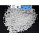 95 Ceramic Zirconium Oxide Balls , White 0.1 - 0.2mm Zirconium Oxide Beads 