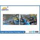 PLC Control Automatic Cable Tray Roll Forming Machine new type made in china long time service