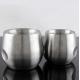 150ml / 200ml  Stainless Steel Tumbler Double Wall Coffee Cup