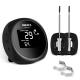 Digital Wireless Bluetooth Bbq Thermometer For Smoker , Food Cooking