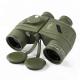 10x50 Military Marine Binocular Telescope Fogproof With Rangefinder