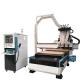 Woodworking CNC Router Machine IoT Realize Fault Active Transmission