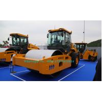 XCMG Road Construction Machinery Big 33T Sheepsfoot Roller Compactor XS333