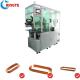 XT-818 Voice Coil Winding Machine Spindle Rotate Speed 4000rpm High Efficiency