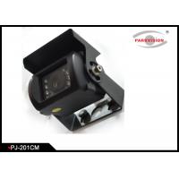 High Definition Heavy Duty Reverse Camera , Rear Backup Camera For Trucks 