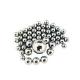Steel Balls AISI 316 And 316L Stainless Steel Balls For Industry Ball Bearing Auto Parts