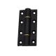 Bifold Aluminum Folding Door Hinge Hardware Accessories Corrosion Resistant