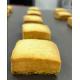 Delicious Crispy Plain Biscuit Multiple Formulation Options Snacks Butter Cookies