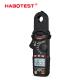 HT200D Clamp Meter DC/AC Current Voltage Digital Clamp Meter Measure Frequency Of Resistance Capacitance NCV Test