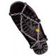 High Capacity Shoe Chains , Durable Easy Operation Winter Ice Cleats