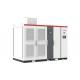 FGI G74 Series High Voltage Variable Frequency Drive VFD Compact Integrated Easy to Install